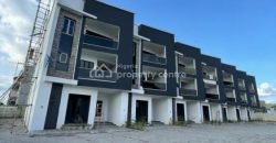 Super Luxury 4 Bedroom Terraced Duplex With Bq, Swimming Pool