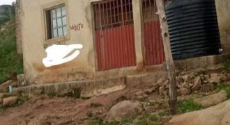 HOUSE FOR SALE IN SCC ROAD BWARI ABUJA